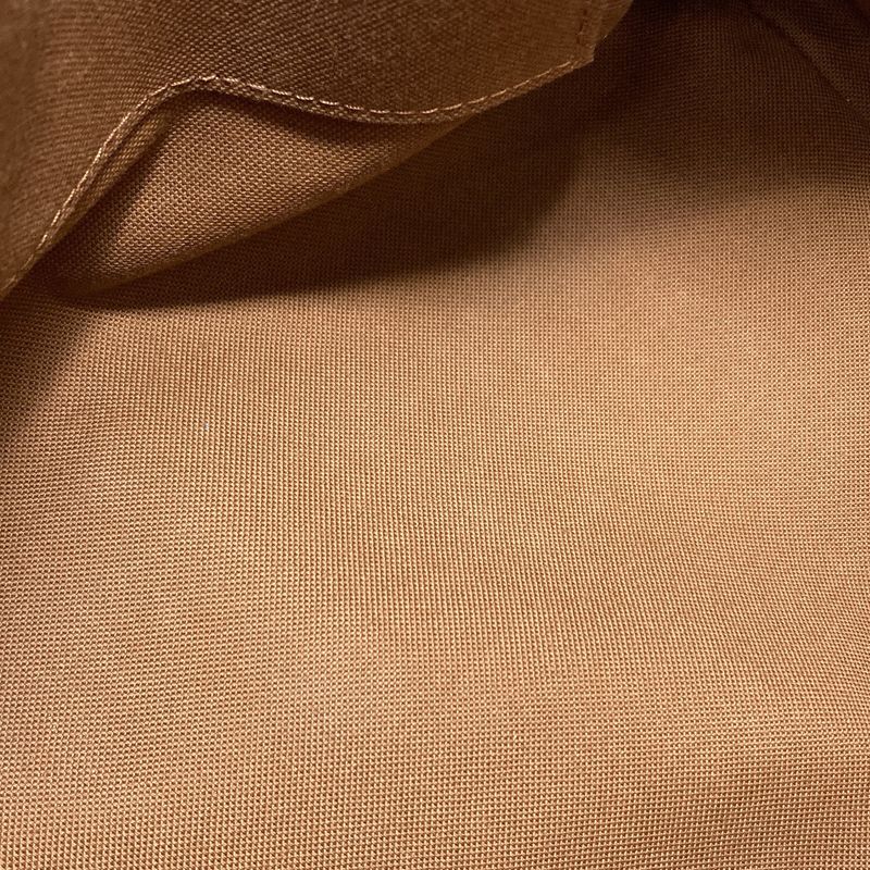 Louis Vuitton Tivoli GM Tote Monogram Canvas