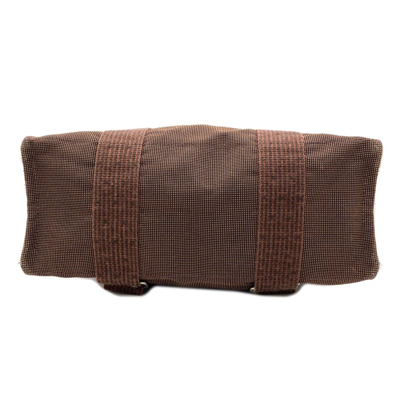 Hermes Her Line a Dos MM Backpack Canvas