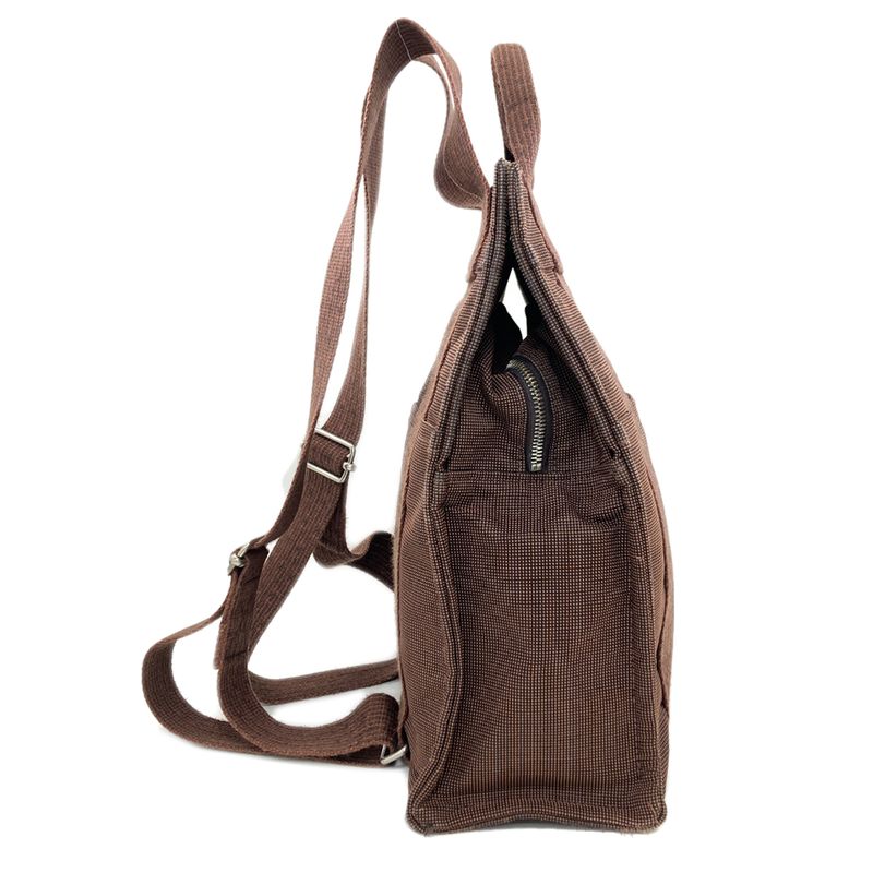 Hermes Her Line a Dos MM Backpack Canvas