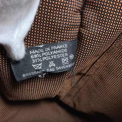 Hermes Her Line a Dos MM Backpack Canvas