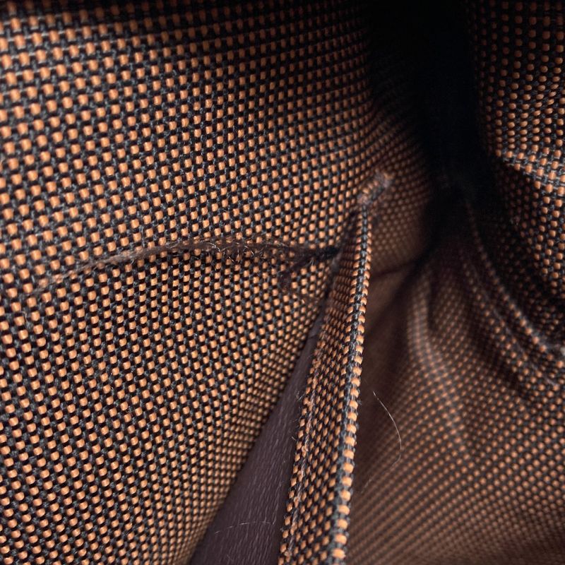 Hermes Her Line a Dos MM Backpack Canvas