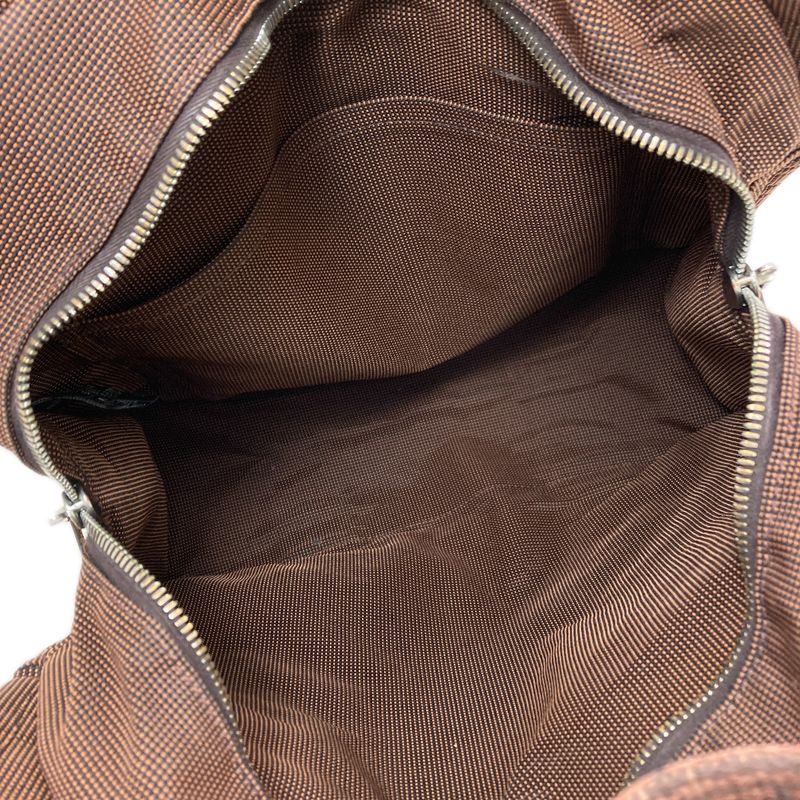 Hermes Her Line a Dos MM Backpack Canvas