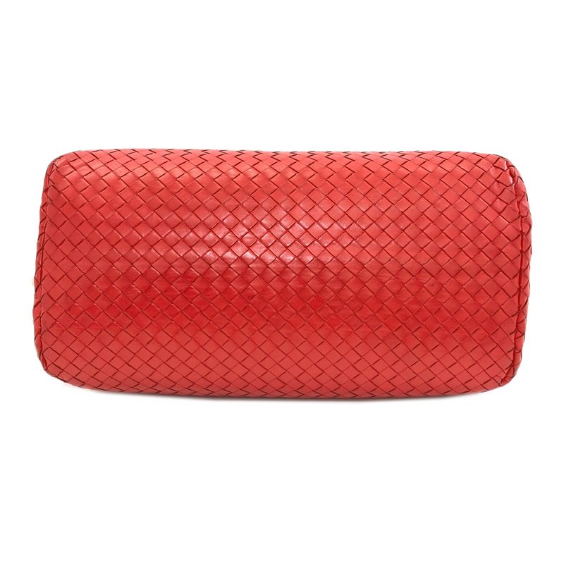Bottega Veneta Intrecciato Tote Calf