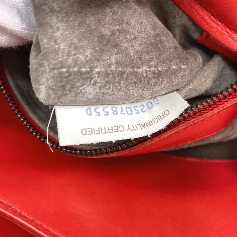 Bottega Veneta Intrecciato Tote Calf