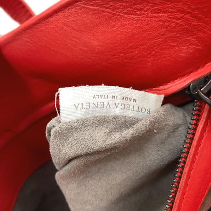 Bottega Veneta Intrecciato Tote Calf