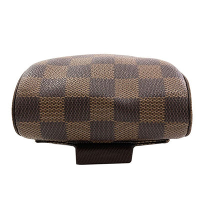 Louis Vuitton Geronimos Belt Bag Damier Canvas