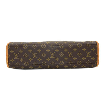 Louis Vuitton Rivoli Business Bag Monogram Canvas