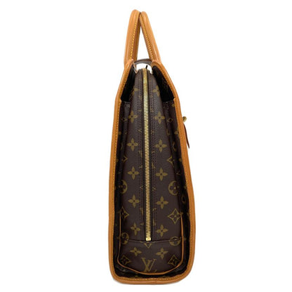 Louis Vuitton Rivoli Business Bag Monogram Canvas