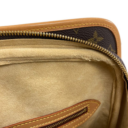 Louis Vuitton Rivoli Business Bag Monogram Canvas