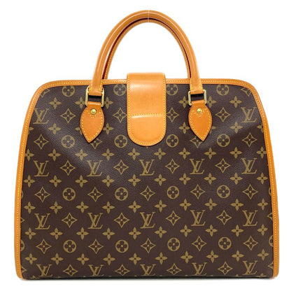Louis Vuitton Rivoli Business Bag Monogram Canvas