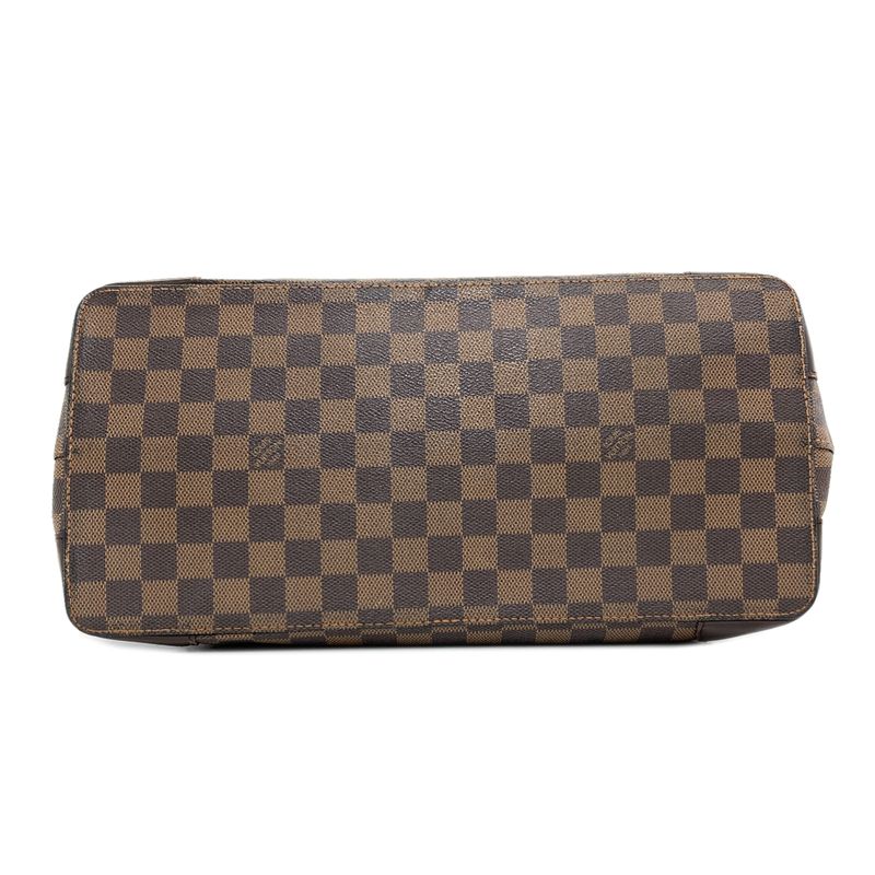 Louis Vuitton Hampstead MM Tote Monogram Canvas