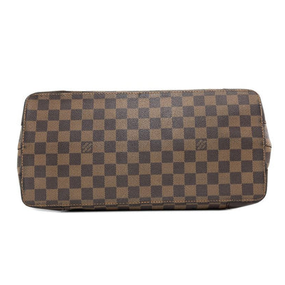 Louis Vuitton Hampstead MM Tote Monogram Canvas