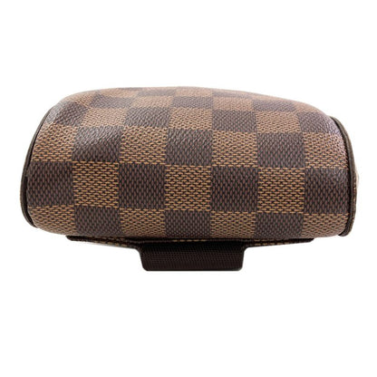 Louis Vuitton Geronimos Belt Bag Damier Canvas