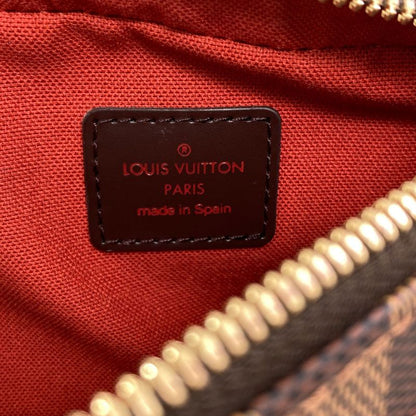 Louis Vuitton Geronimos Belt Bag Damier Canvas