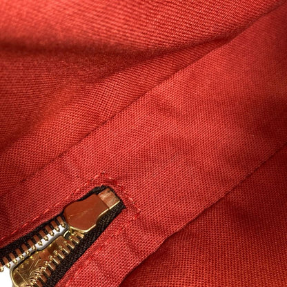 Louis Vuitton Geronimos Belt Bag Damier Canvas