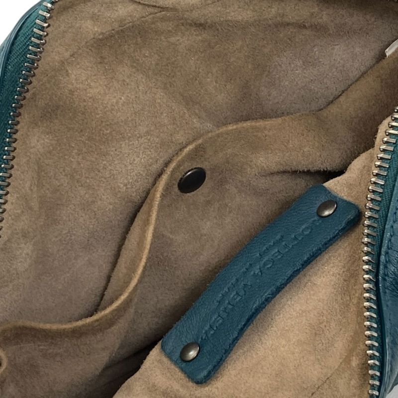 Bottega Veneta Intrecciato Hip Waist Bag Calf