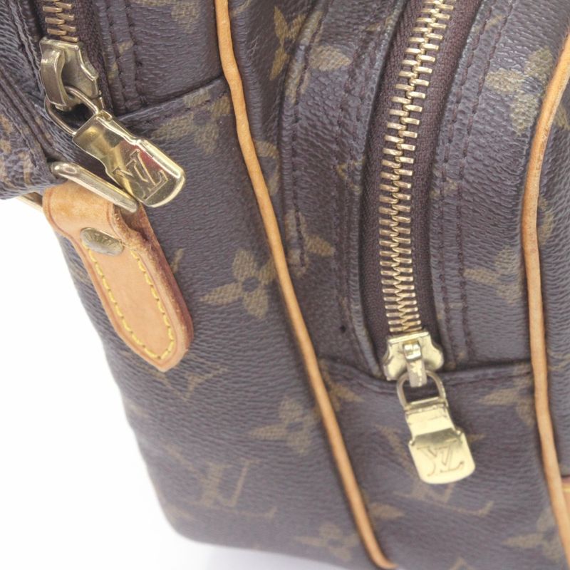 Louis Vuitton Shoulder Bag Monogram Amazon