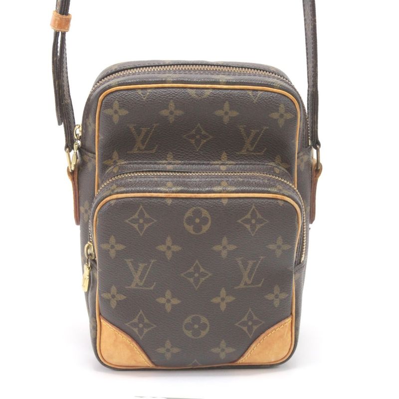 Louis Vuitton Shoulder Bag Monogram Amazon