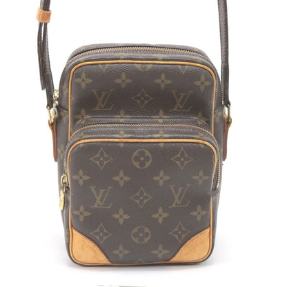 Louis Vuitton Shoulder Bag Monogram Amazon