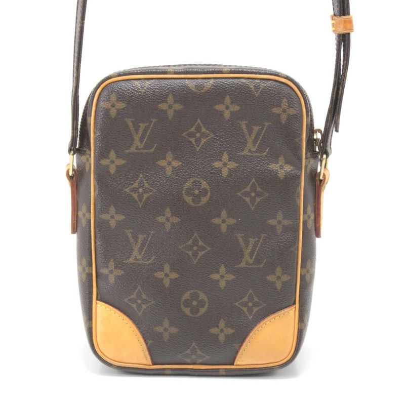 Louis Vuitton Shoulder Bag Monogram Amazon