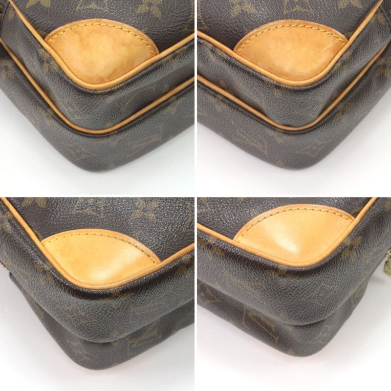Louis Vuitton Shoulder Bag Monogram Amazon