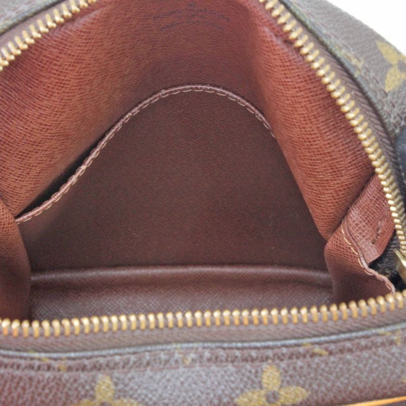 Louis Vuitton Shoulder Bag Monogram Amazon