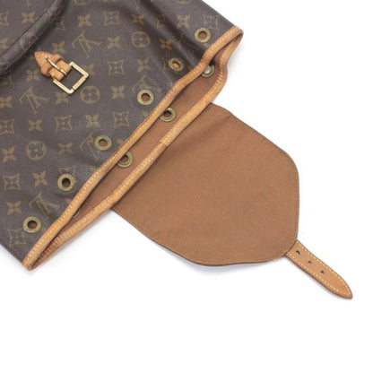 Louis Vuitton Backpack Monogram Montsouris Medium