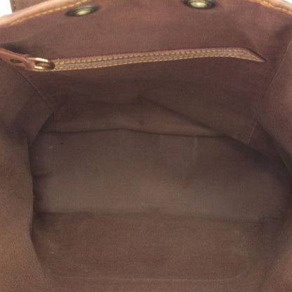Louis Vuitton Backpack Monogram Montsouris Medium