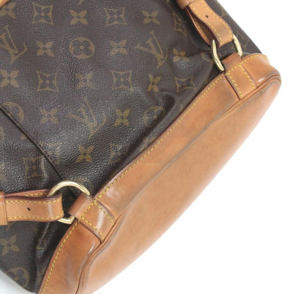 Louis Vuitton Backpack Monogram Montsouris Medium