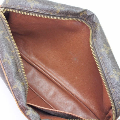 Louis Vuitton Second Bag Brown
