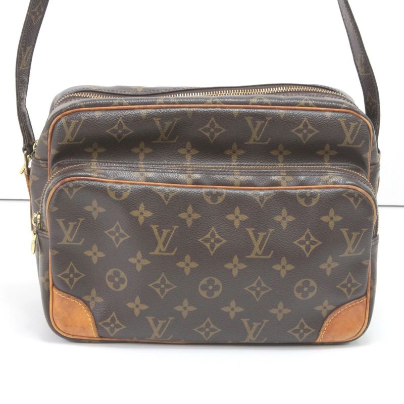 Louis Vuitton Shoulder Bag