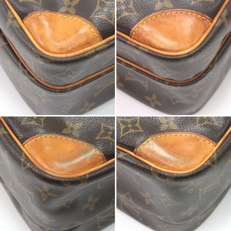 Louis Vuitton Shoulder Bag
