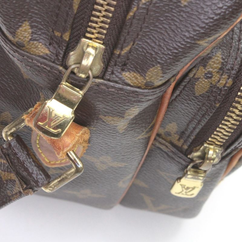 Louis Vuitton Shoulder Bag