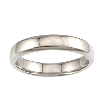 Van Cleef & Arpels Toujour 56 Ring Width Pt Platinum