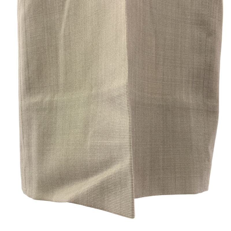 Louis Vuitton Set Logo Button Single Breasted Jacket Trousers Pants 50 Gray