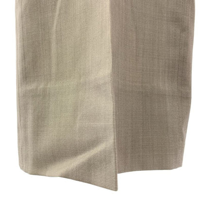 Louis Vuitton Set Logo Button Single Breasted Jacket Trousers Pants 50 Gray