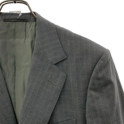 Gucci Set Logo Button Tailored Breasted Jacket Fully Lined Trousers Pants 50
