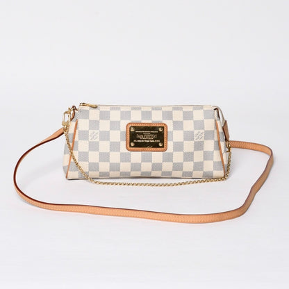 Louis Vuitton Damier Azur 2-Way Bag