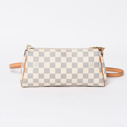 Louis Vuitton Damier Azur 2-Way Bag — view 2