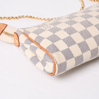 Louis Vuitton Damier Azur 2-Way Bag — view 8