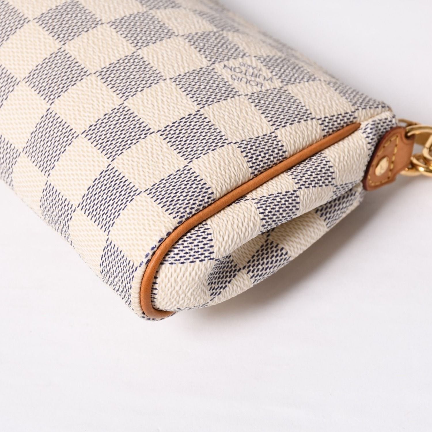 Louis Vuitton Damier Azur 2-Way Bag — view 7