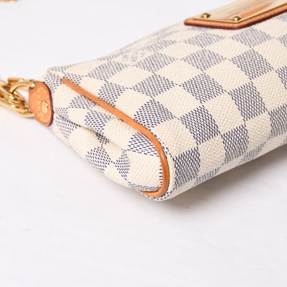 Louis Vuitton Damier Azur 2-Way Bag — view 6
