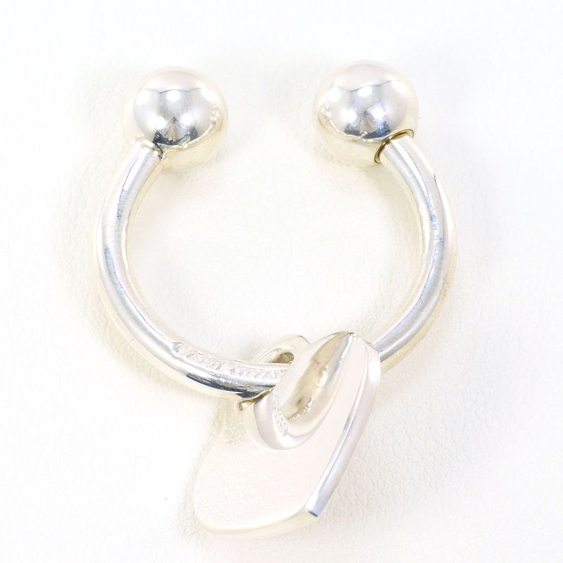 Tiffany & Co Return to Key