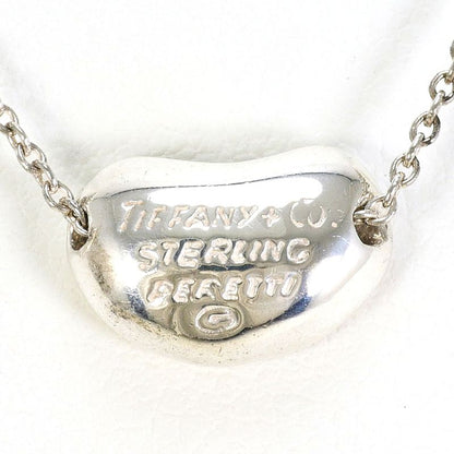 Tiffany & Co Bean Necklace