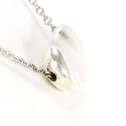 Tiffany & Co Bean Necklace