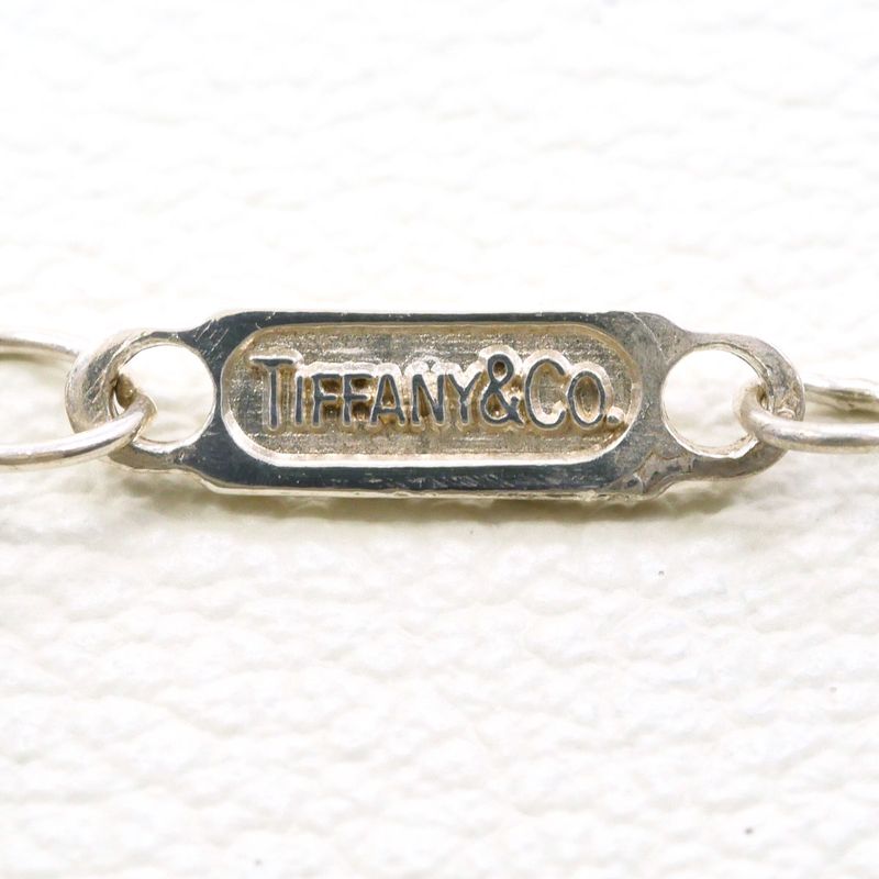 Tiffany & Co Ribbon Necklace