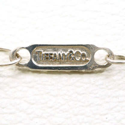 Tiffany & Co Ribbon Necklace