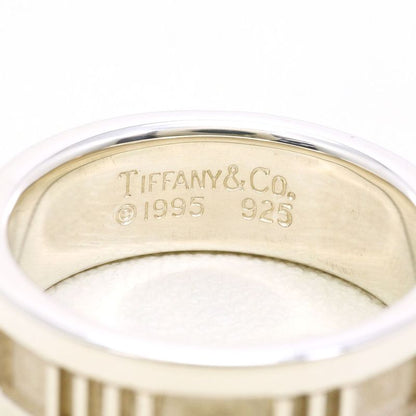 Tiffany & Co Atlas Ring