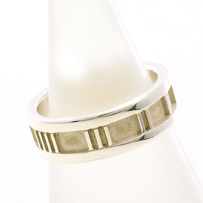Tiffany & Co Atlas Ring