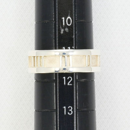 Tiffany & Co Atlas Ring